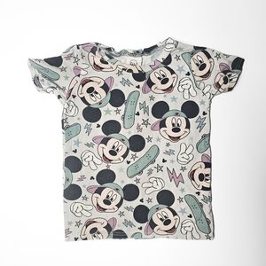 Disney tee